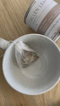 Load and play video in Gallery viewer, BIO DEGRADABLE TEA BAGS
